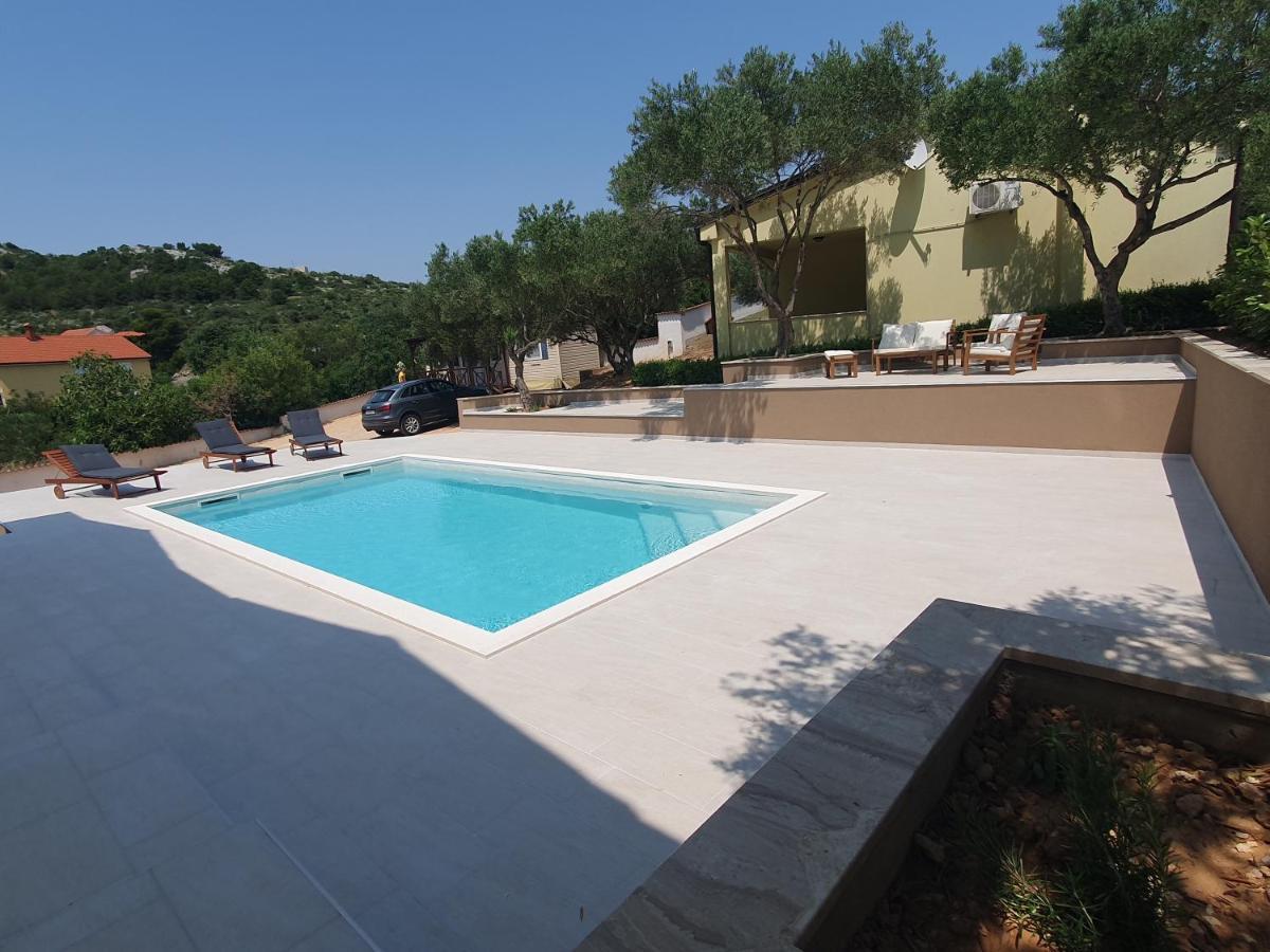 Villa Antonio Drage Εξωτερικό φωτογραφία