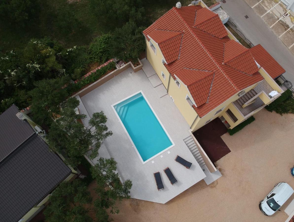 Villa Antonio Drage Εξωτερικό φωτογραφία