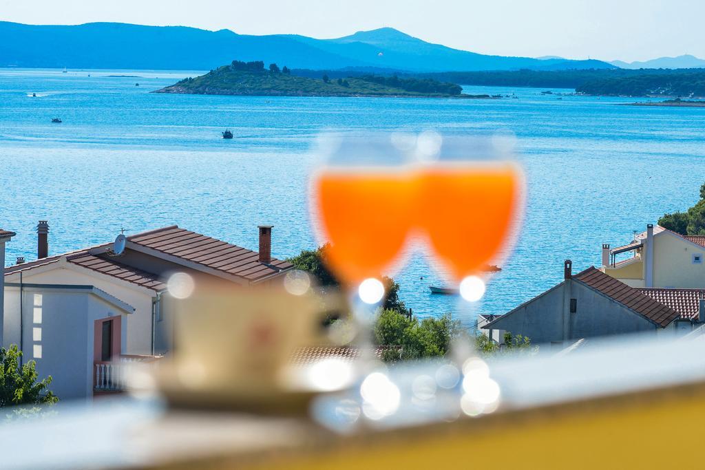 Villa Antonio Drage Εξωτερικό φωτογραφία