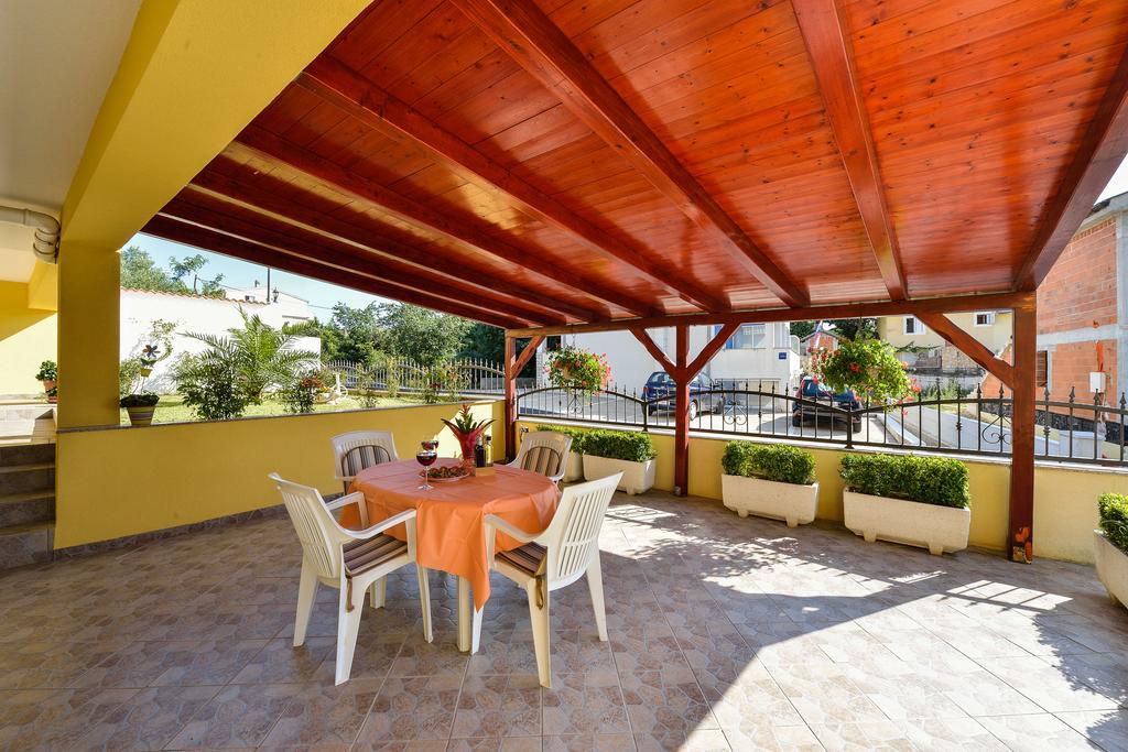 Villa Antonio Drage Εξωτερικό φωτογραφία