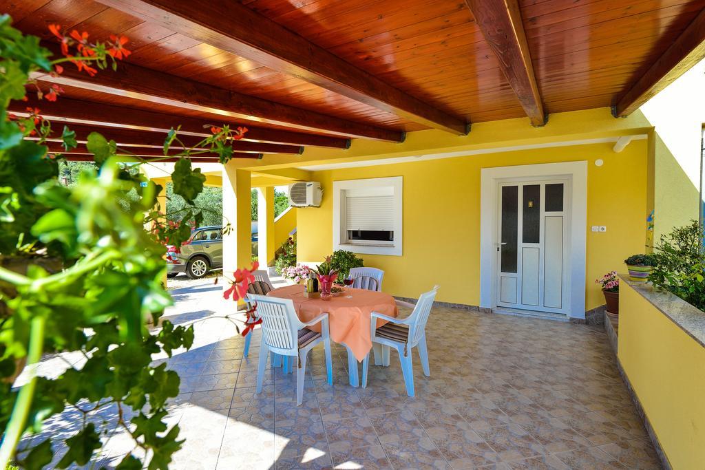 Villa Antonio Drage Εξωτερικό φωτογραφία